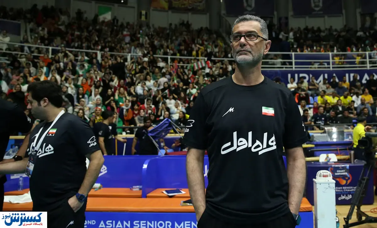 اشتباه مهلک بهروز عطایی در تیم ملی / زمان برکناری مشخص شد؟