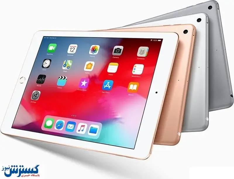 نسل جدید آیپدها در مراسم ۲۳ شهریور اپل نخواهند بود؟