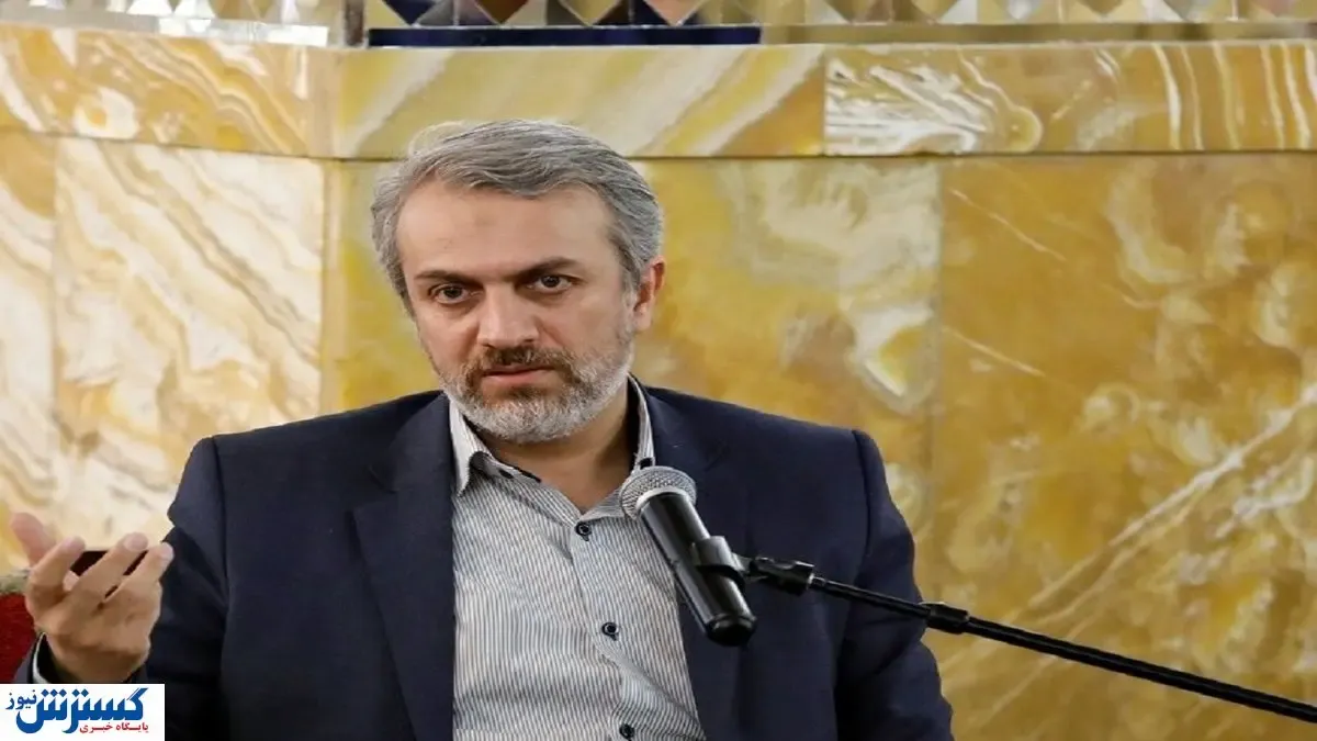 استیضاح وزیر صمت اعلام وصول شد