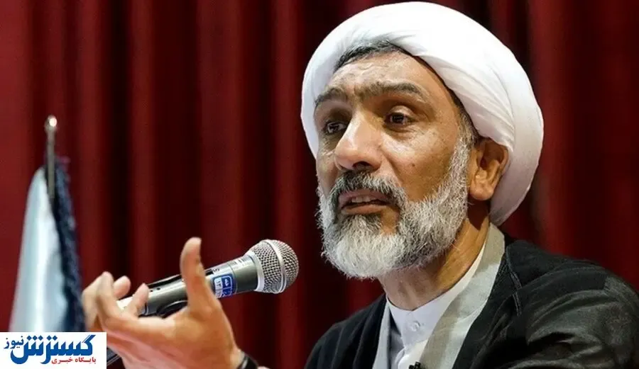 اظهار نظر پورمحمدی درباره قانون انتخابات