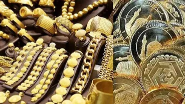 قیمت طلا ۱۸ عیار امروز سه شنبه ۱۲ اسفند اعلام شد + جدول