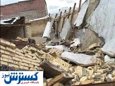 ۱ کشته و ۲ زخمی در تهران