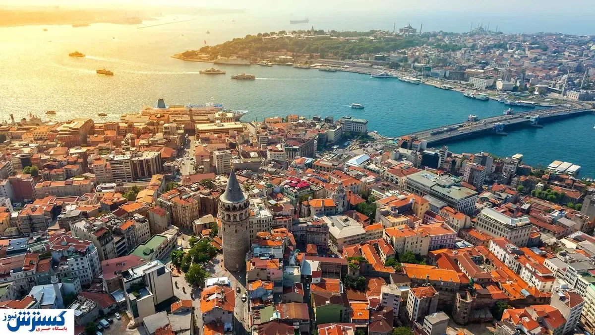 ۴شب اقامت در استانبول چقدر پول می خواهد؟ +جدول
