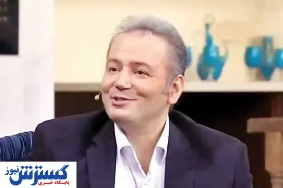 مجری معروف از تلویزیون رفت