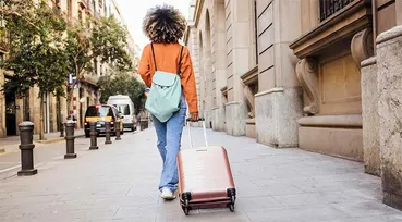 بلیط پرواز تهران به استانبول سفر تک نفره