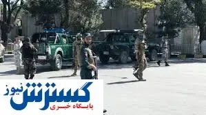 بررسی دلیل شکست سریع نیروهای نظامی افغانستان