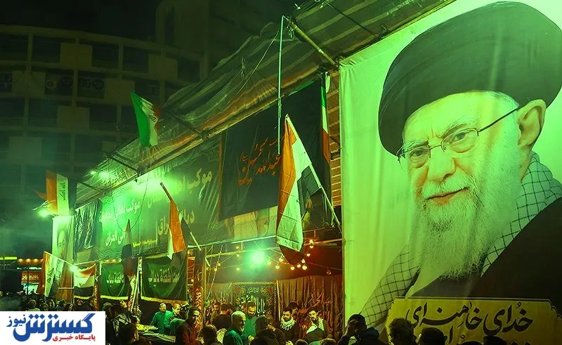 موکب