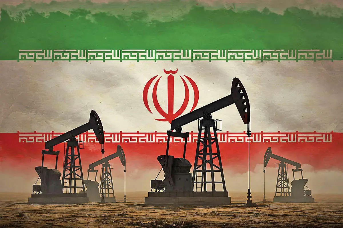 سقوط شدید صادرات طلای سیاه ایران / بلای عظیمی که تحریم بر سر نفت کشور آورد