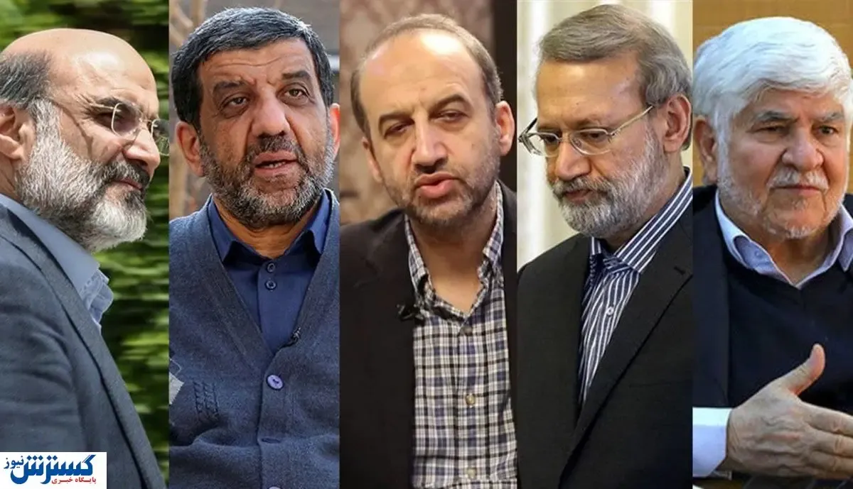 روسای قبلی صداوسیما پس از پایان مسئولیت چه سِمت هایی گرفتند؟ + جدول