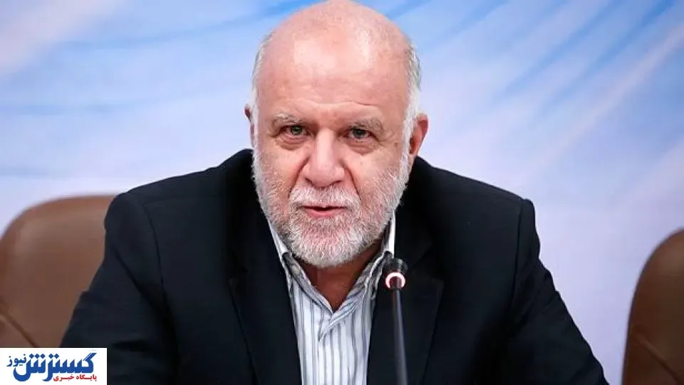 وزیر نفت یک ابلاغیه جدید صادر کرد