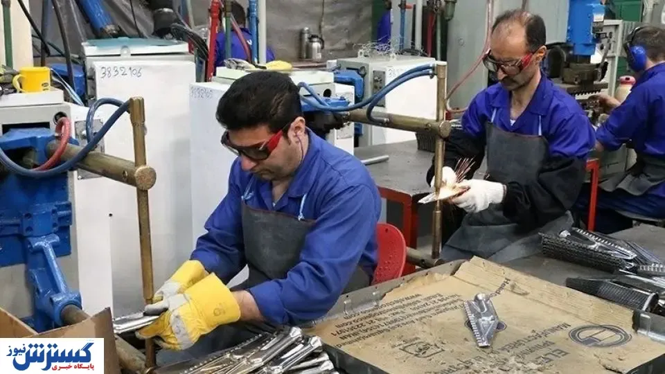نوسازی و بازسازی اصناف تولیدی در سال ۹۹