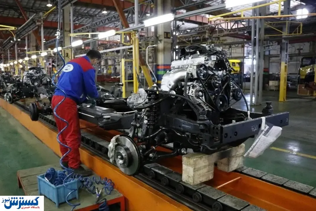 چگونه صنایع از کرونا جان به در ببرند؟