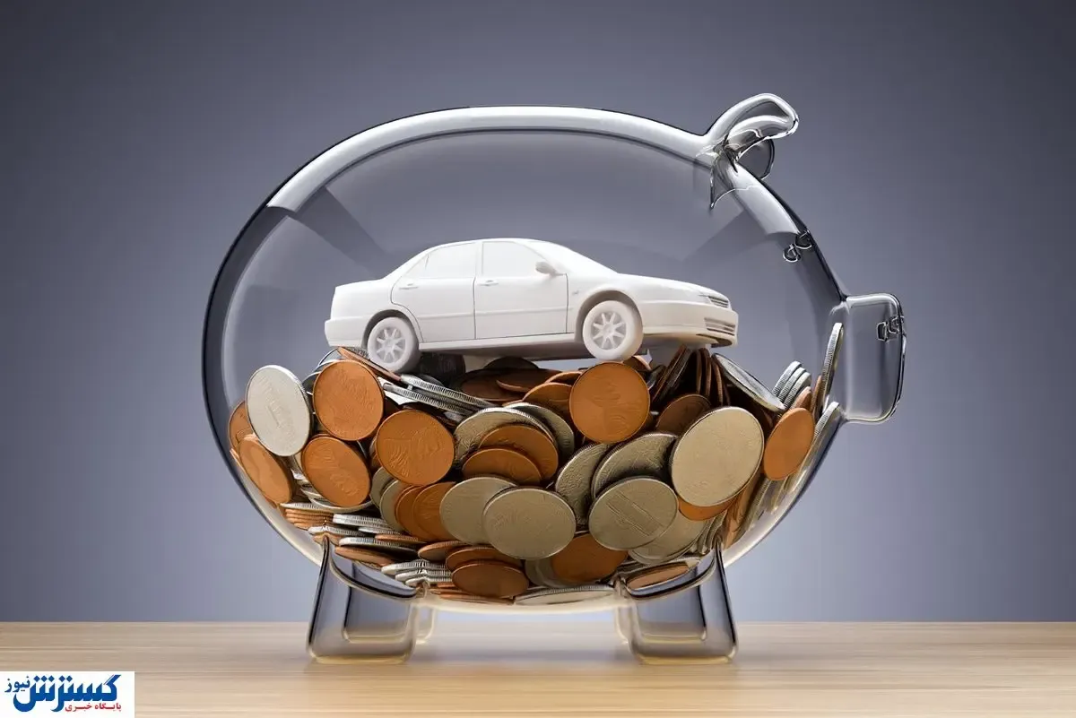 فرمول جادویی محاسبه افت قیمت خودرو مشخص شد