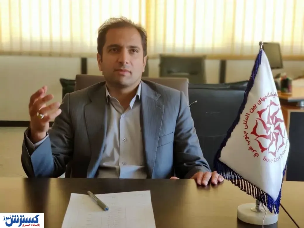زمان برگزاری نمایشگاه های مبلمان و ساختمان تغییر یافت