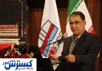 پیام تبریک نوروزی مدیرعامل فولاد هرمزگان
