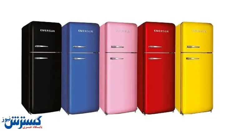 با ۱۰ میلیون یخچال بخرید + جدول