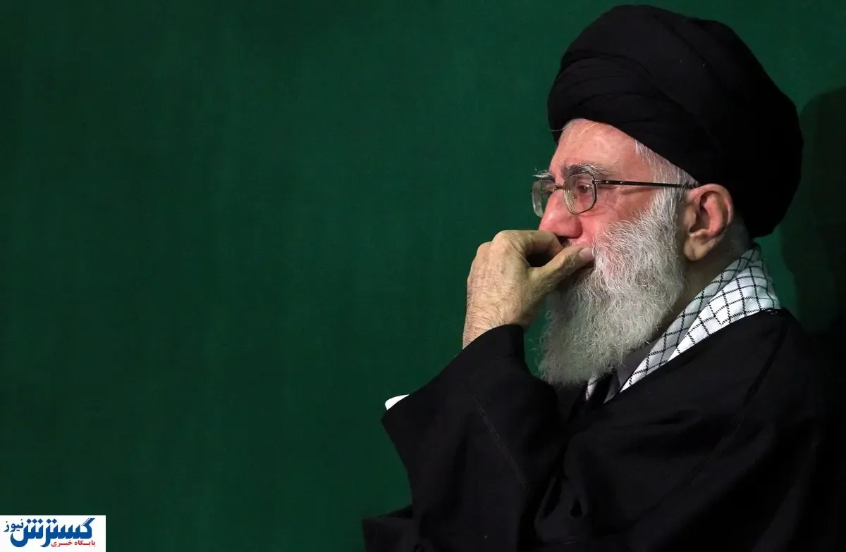 پیام رهبر انقلاب در پی حادثه خونین شاهچراغ