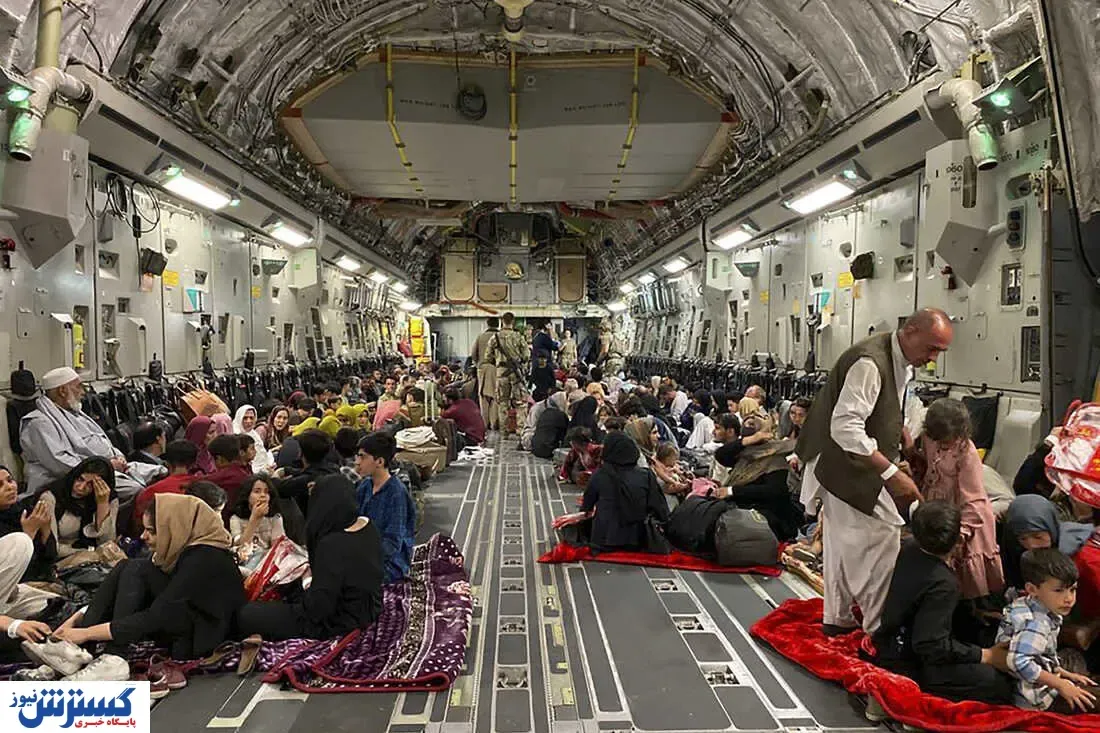 دولت پزشکیان علناً دلیل اخراج اتباع خارجی را اعلام کرد