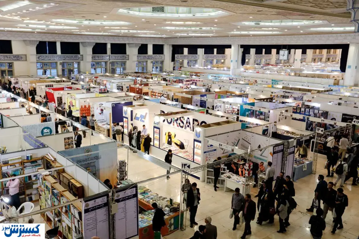 راهکاری برای رفع تمام چالش های صنعت نمایشگاهی