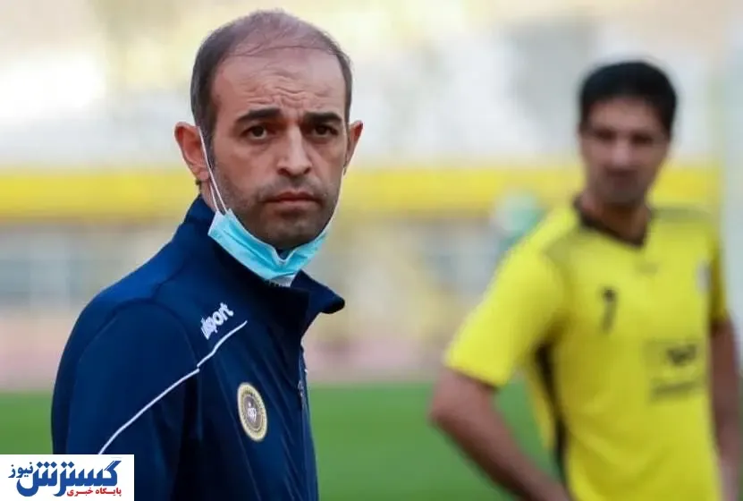 هایجک زیبای پرسپولیس از تیم رقیب