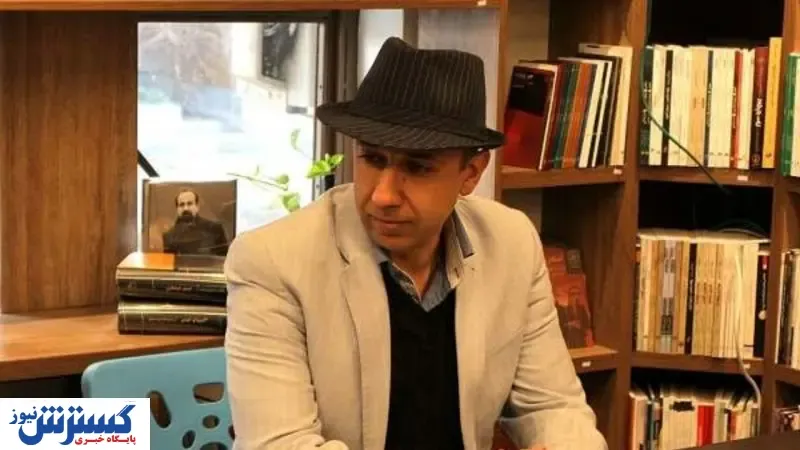 حمله تند این مجری به بازیگران ایرانی