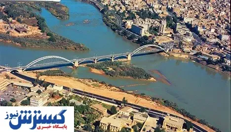 جاهای دیدنی اهواز برای گشت‌وگذار در جنوب کجاست؟