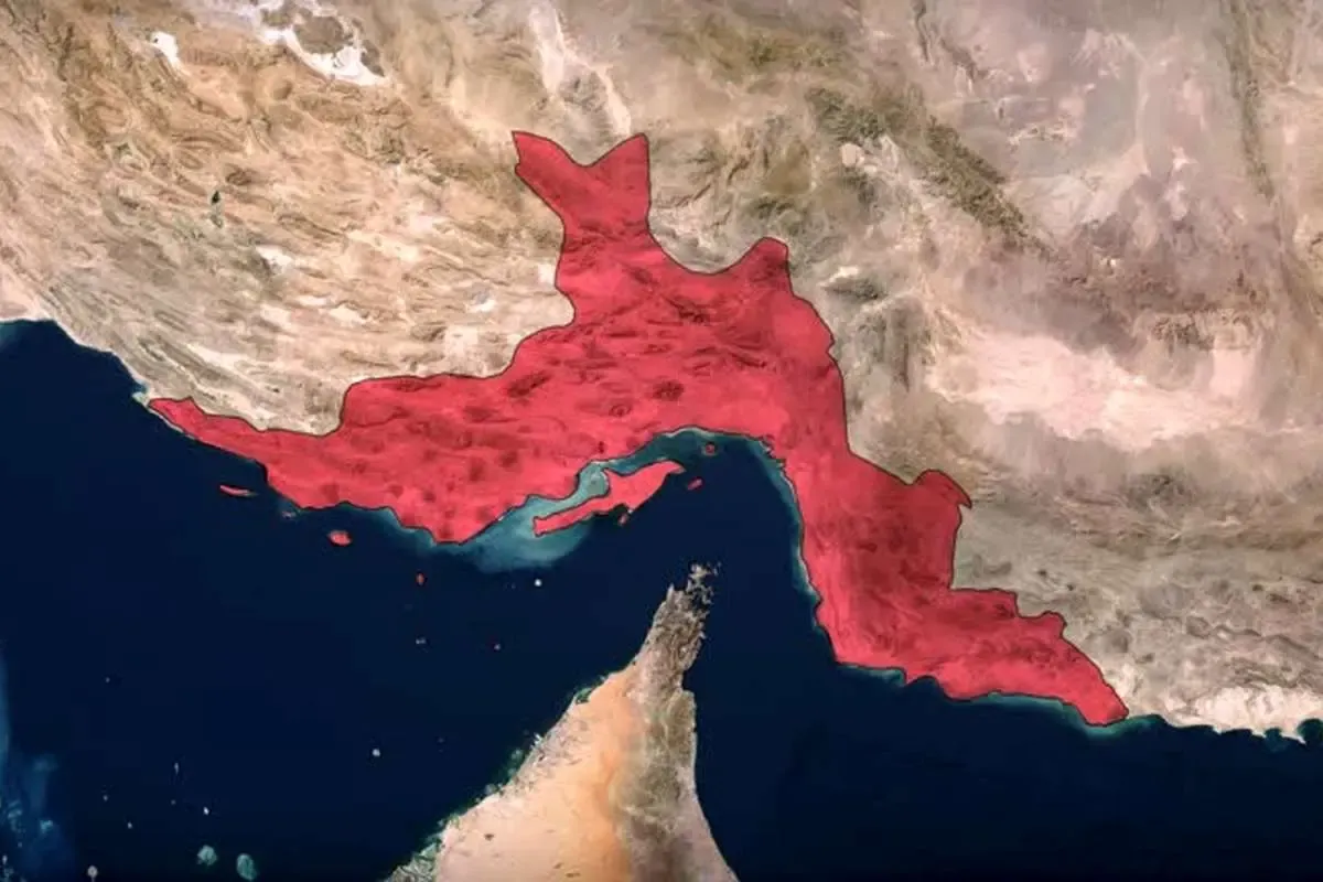 فوری / ایران دوباره تنگه هرمز را بست