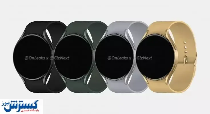 سامسونگ برگ برنده جهان فناوری را رو کرد + تصاویر