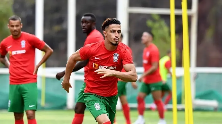 همیشه مدیون پرسپولیس هستم / آقا یحیی بخواهد برمی‌گردم