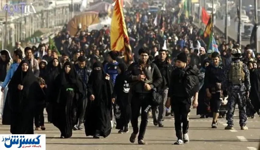 امسال مراسم اربعین برگزار می‌شود؟