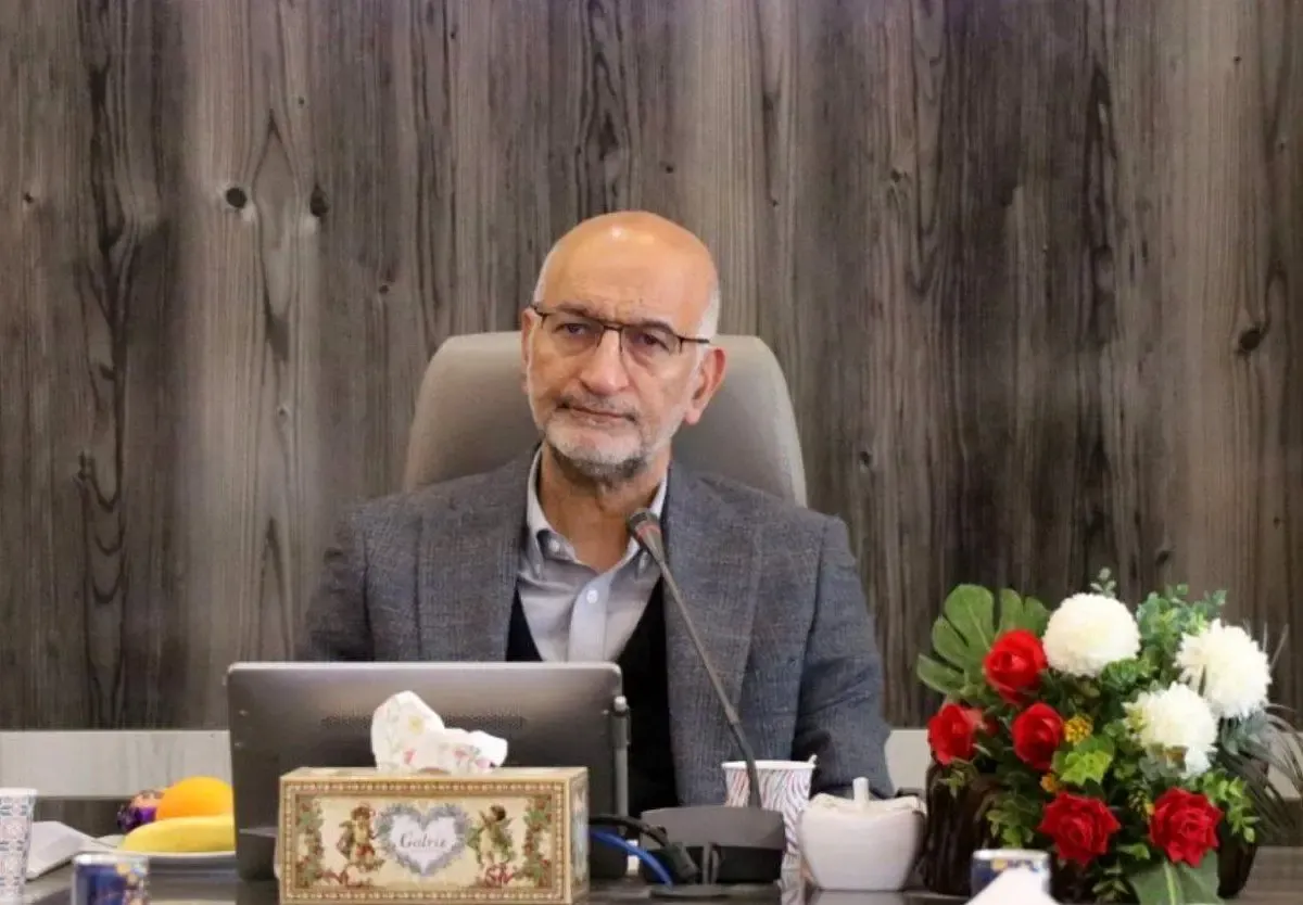 تاکید موثقی‌نیا بر تسریع در فرایند جذب نیروهای مورد نیاز شرکت آلومینای ایران