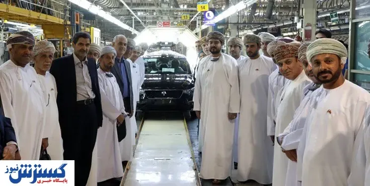 ایران، عمان را غافلگیر کرد