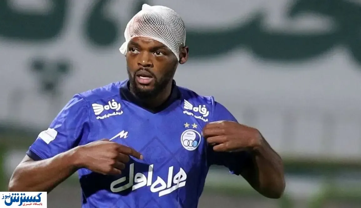 فرهاد مجیدی یک ستاره را جایگزین کاپیتان استقلال کرد