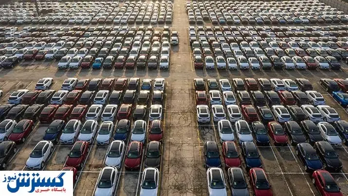 روزهای آرام بازار خودرو در بدو ورود پزشکیان | دولت چهاردهم آرامش را به بازار  بر می گرداند ؟