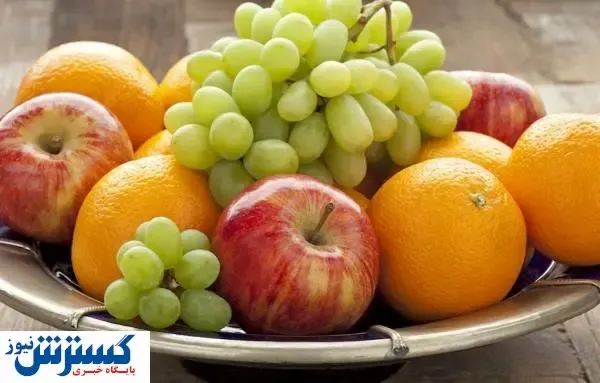 در مصرف میوه زیاده‌ روی نکنید!