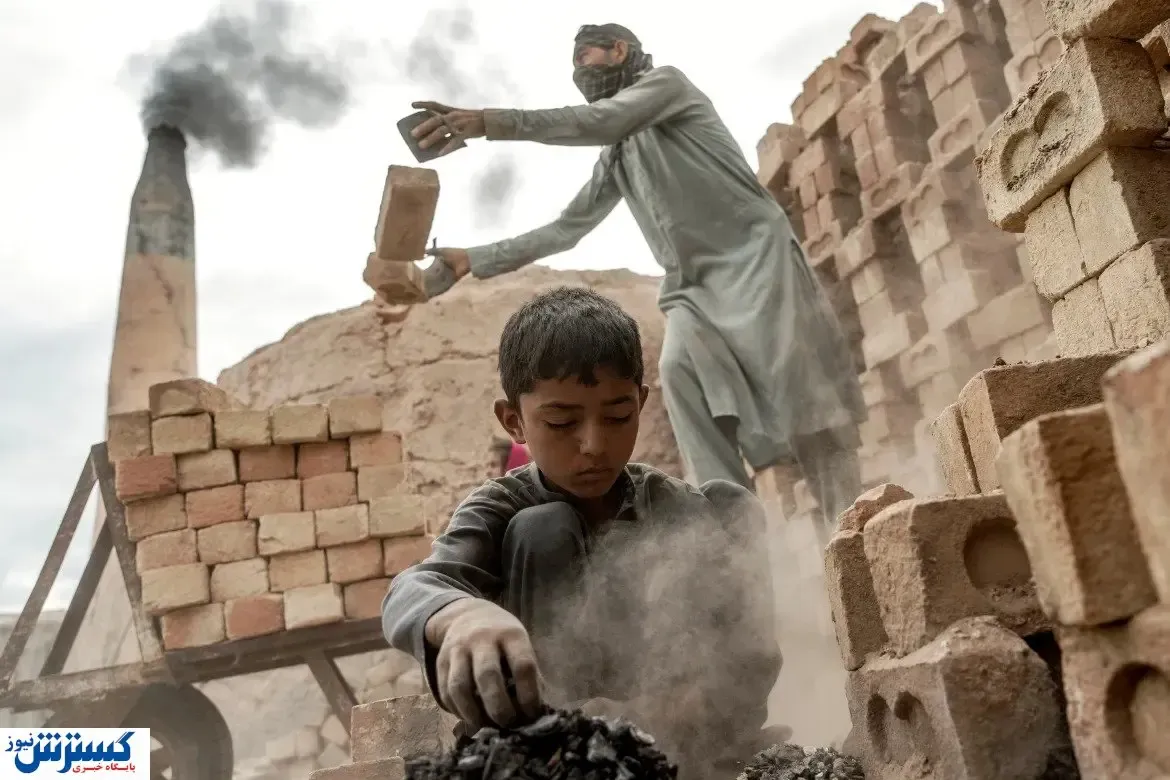 ایران کار را برای افغانستانی‌ها حسابی سخت کرد