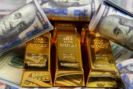 پیش‌بینی مهم از قیمت دلار و طلا / دلار ۲۴۰ هزار تومانی و طلای ۳۲ میلیونی در راه است؟