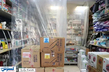 تصاویر/ حال ناخوش داروخانه‌های پایتخت!