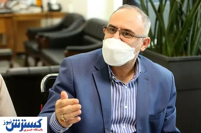 گرانفروشان پروازهای اربعین نقره داغ می شوند‍!