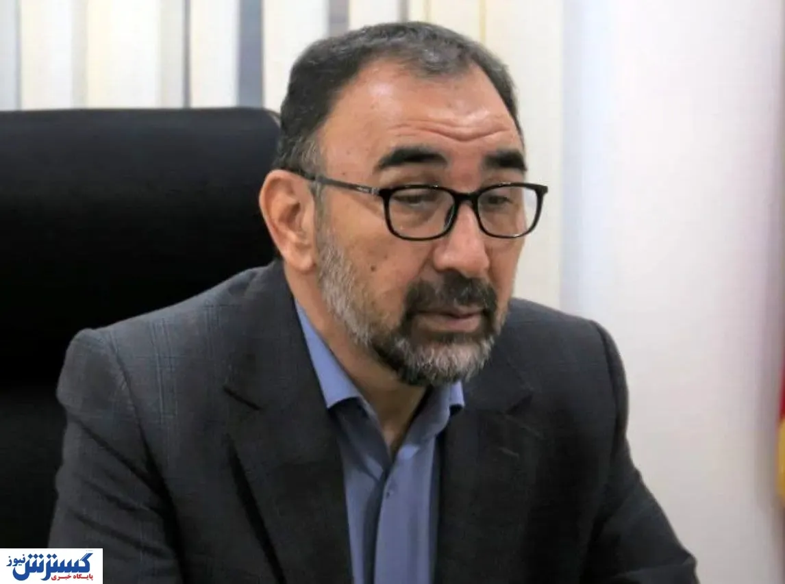 استاندار خراسان رضوی منصوب شد + عکس