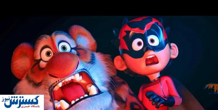 نگاهی به یک انیمیشن میلیاردی