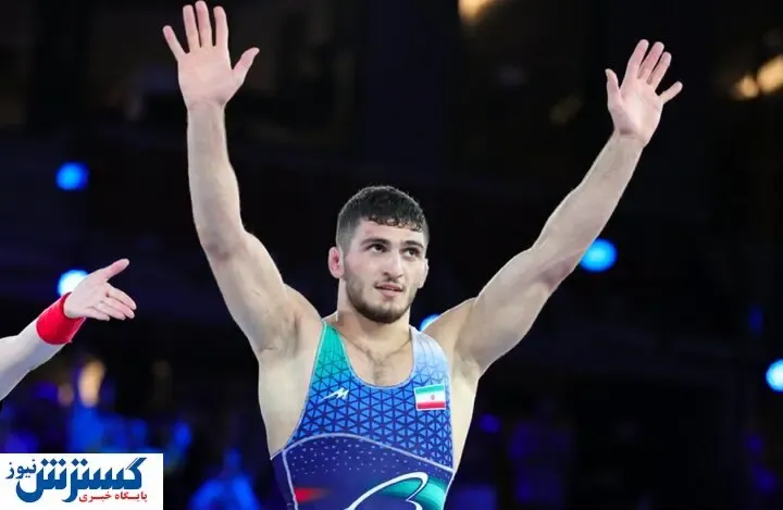 ناکامی نخودی در یک قدمی نیمه نهایی