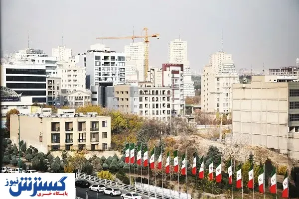 حال خراب بازار مسکن