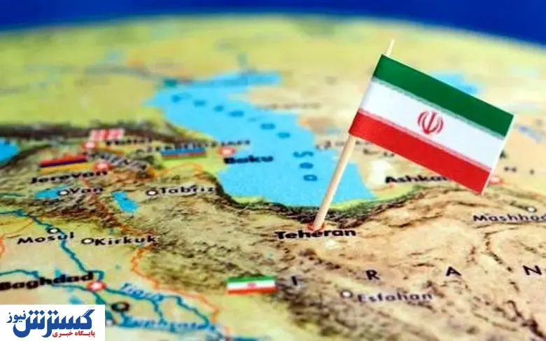 علت عقب ماندگی صنایع ایران / از کشورهای دوست کمک بگیریم
