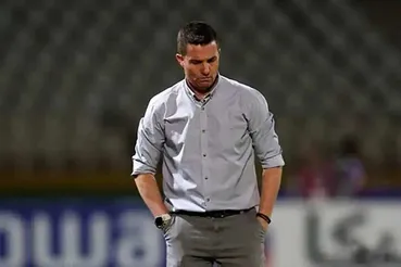 دست رد اوسمار به پیشنهاد باشگاه / فعلا خبری از نقل و انتقالات پرسپولیس نیست!