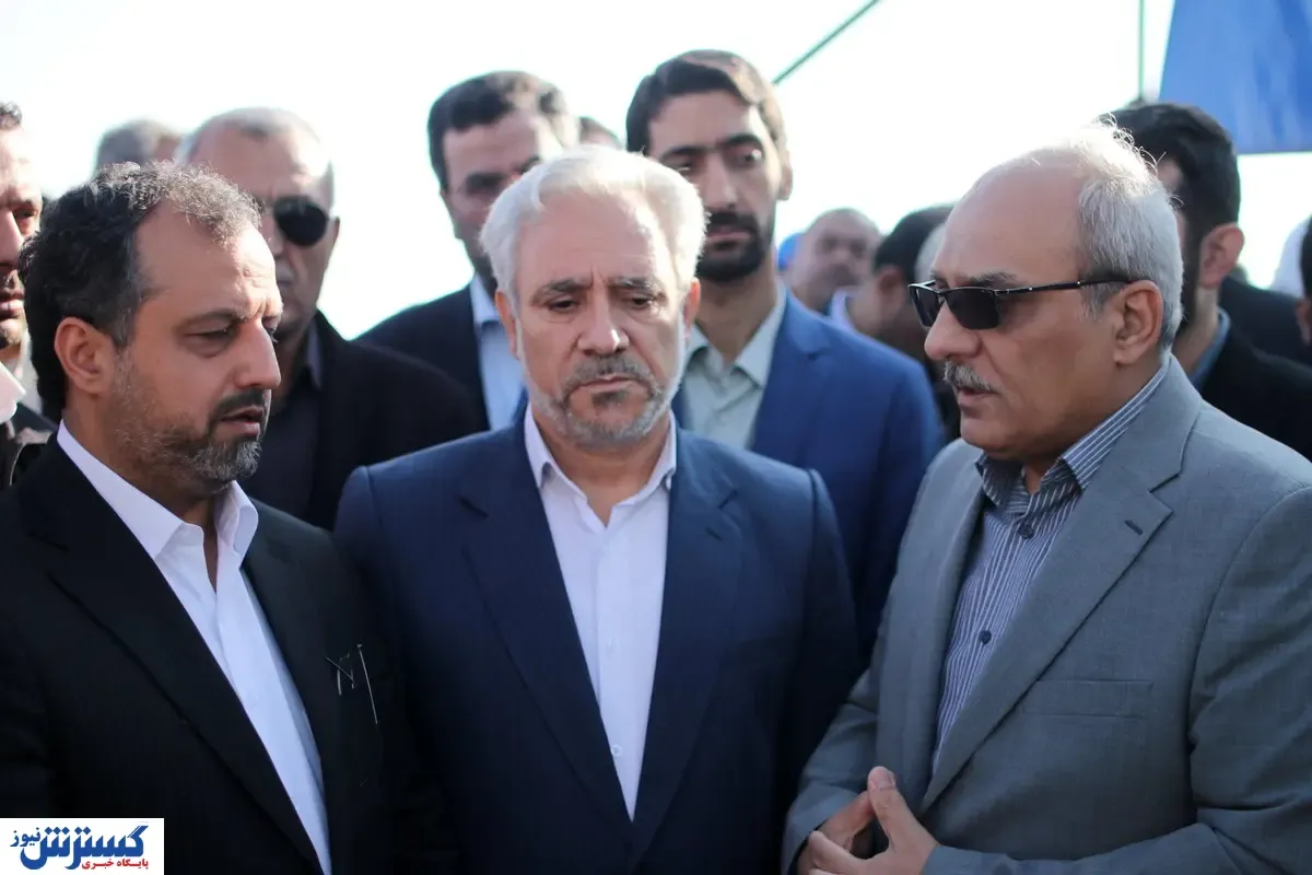 وزیر اقتصاد: تخصیص ارز برای پروژه فولادسازی کردستان پیگیری می شود