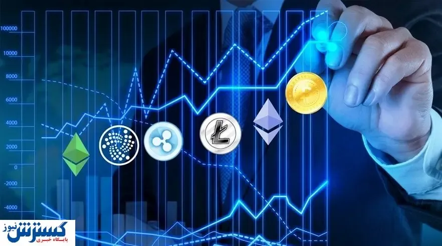 پیش‌بینی حیرت‌آور از قیمت ۵ رمزارز به دنبال سقوط بیت‌کوین