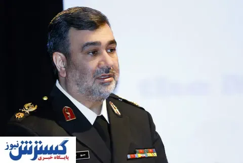 واکنش سردار اشتری به فیلم جنجالی بازداشت دختر جوان