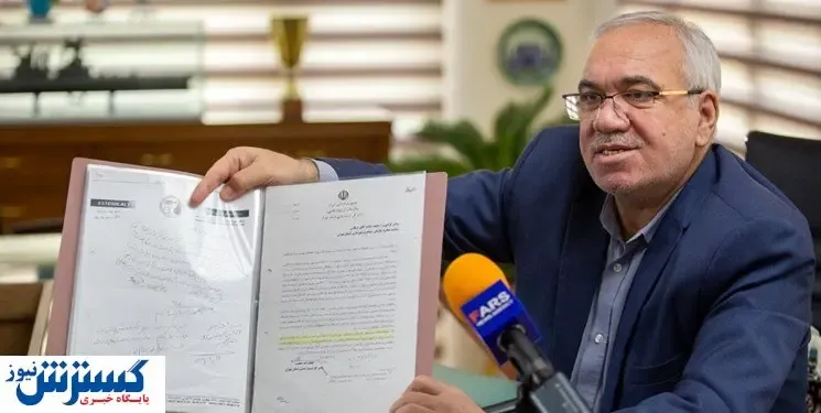 وزیر نه، آقای رئیس‌جمهوری لطفا به داد استقلال برس!