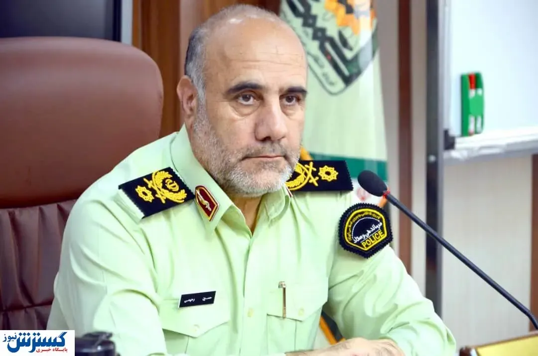 تیر خلاص پلیس به لاکچری باز های تهران